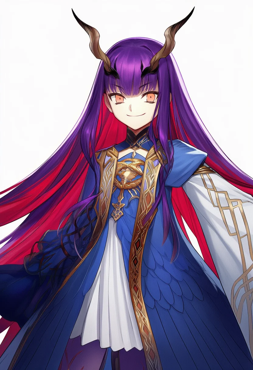 lilith (second ascension) (fate)