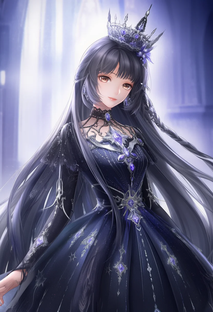 lilith (shining nikki)