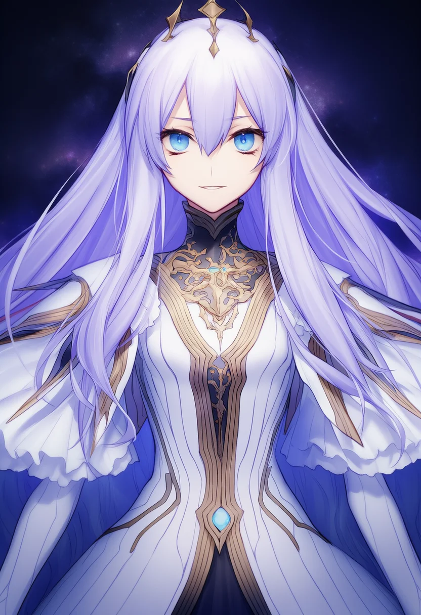 lilith (third ascension) (fate)
