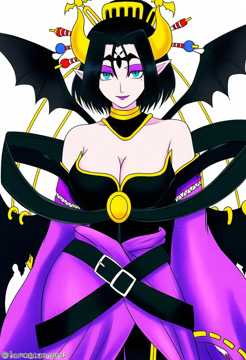 lilithmon