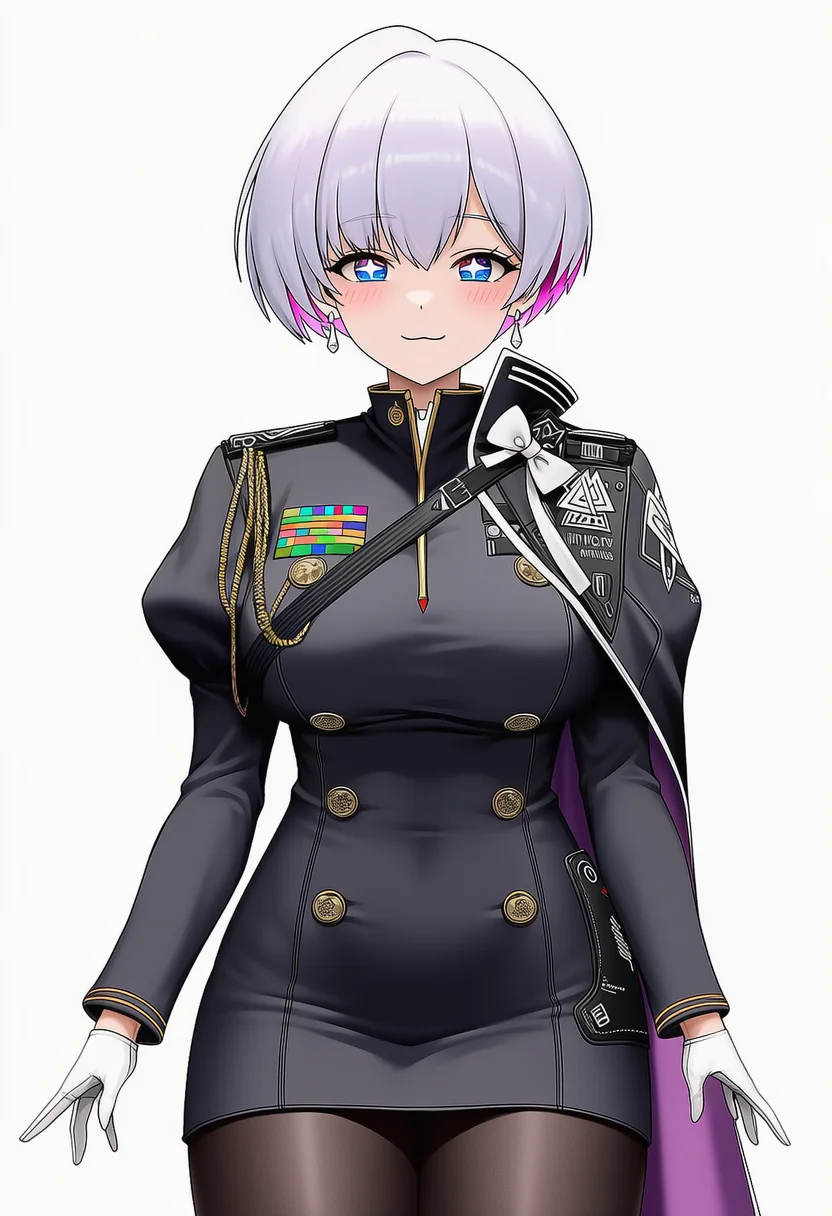 liliweiss (nikke)