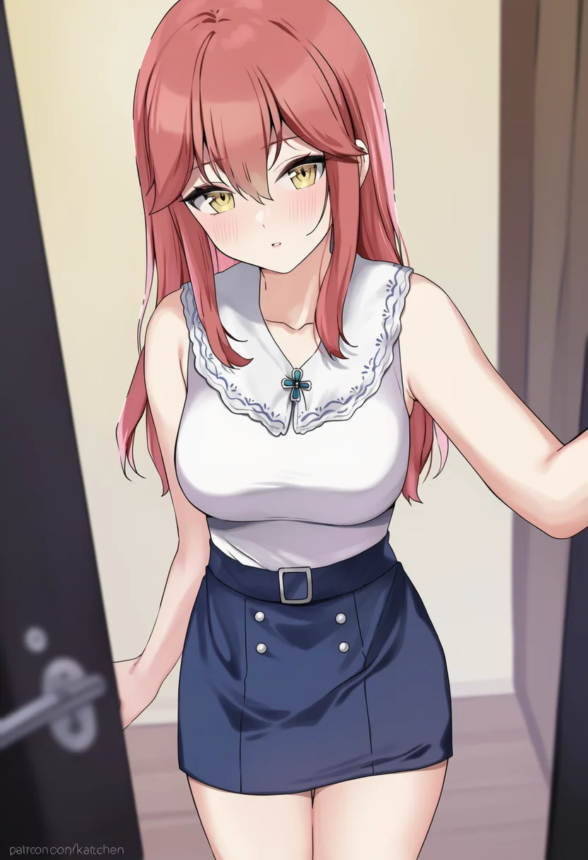 liliya (kaetzchen)