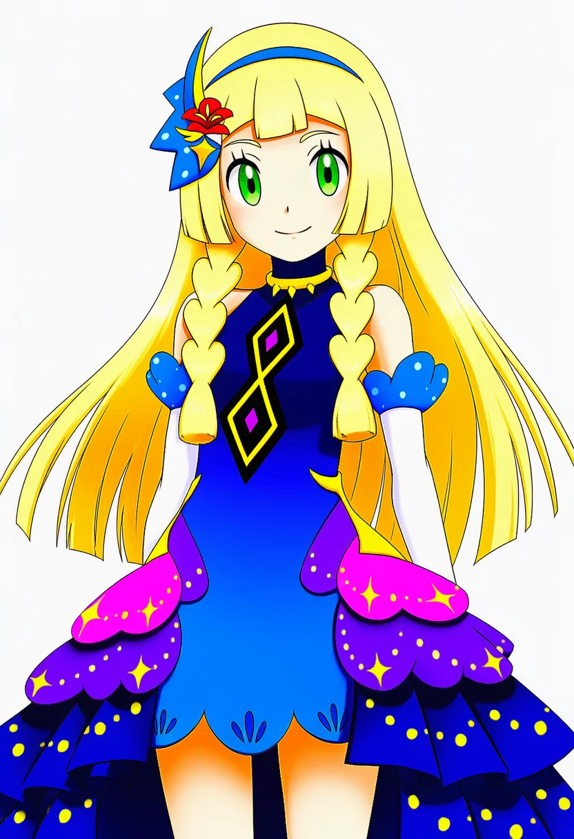 lillie (anniversary 2021) (pokemon)