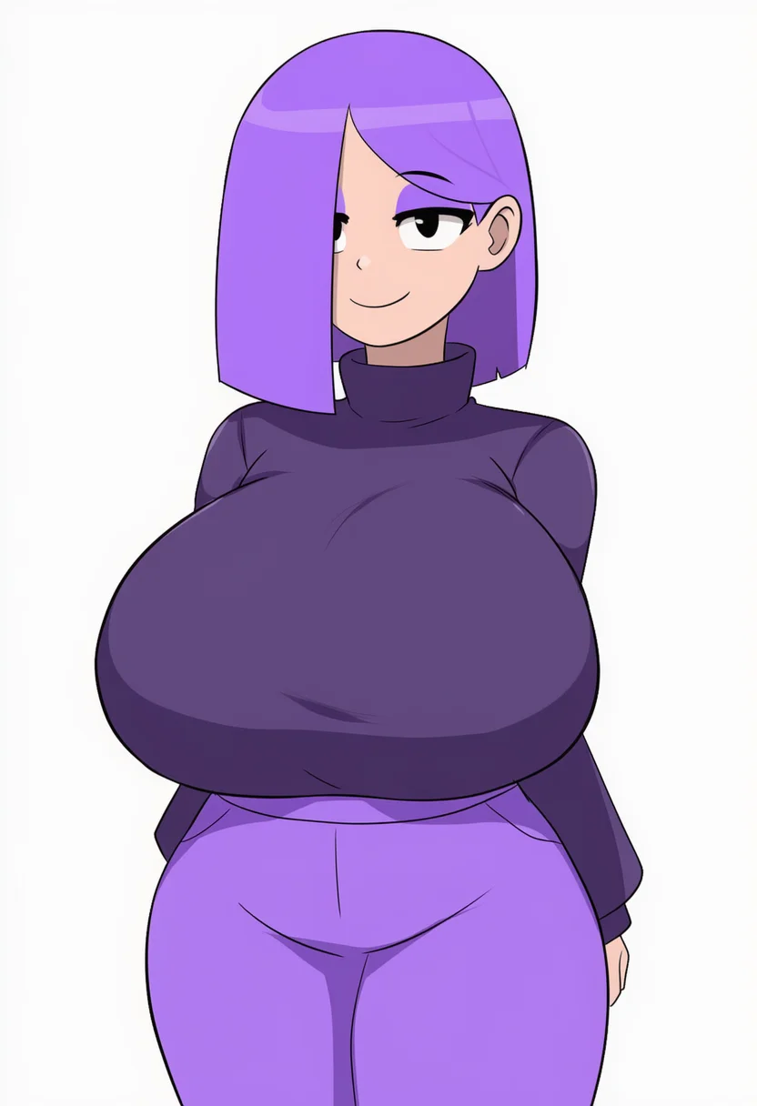 lily (duolingo)