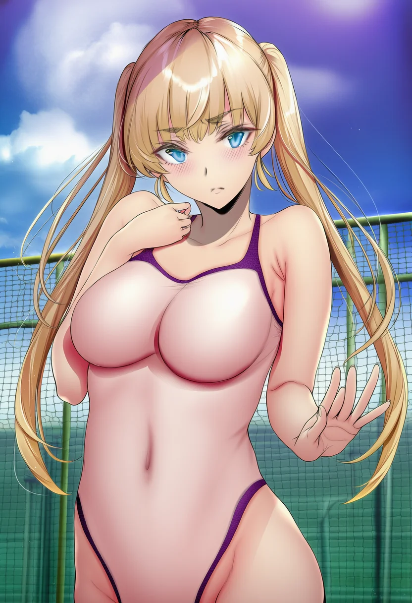 lily (gentsuki)
