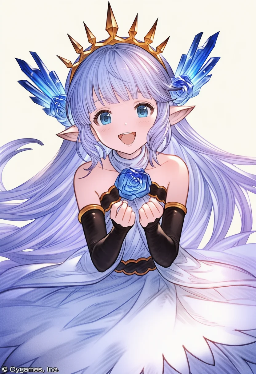 lily (granblue fantasy)