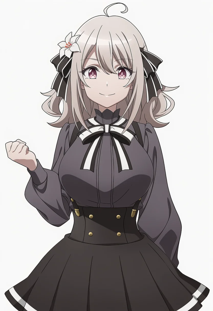 lily (spy kyoushitsu)
