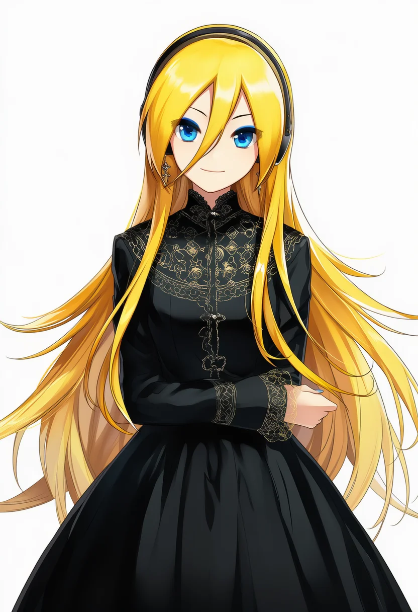 lily (vocaloid)