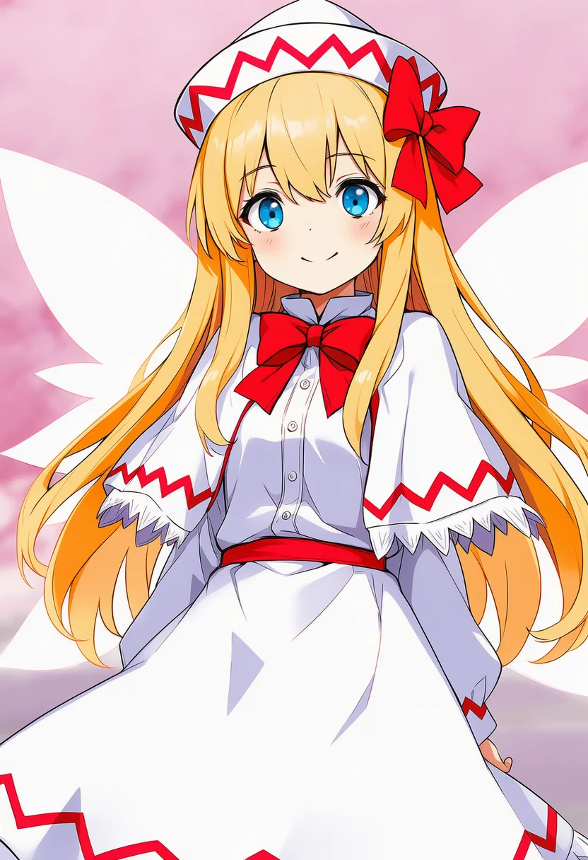 lily white
