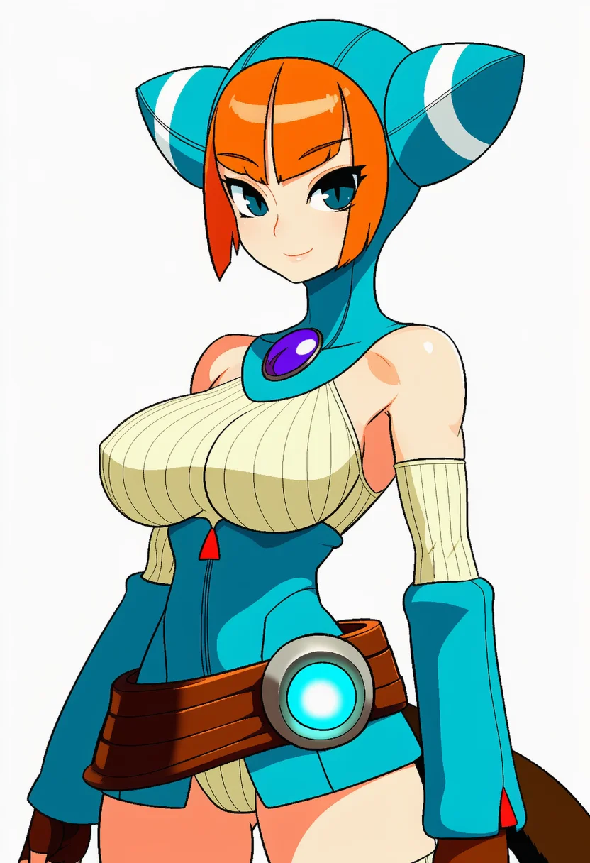 lin (breath of fire)
