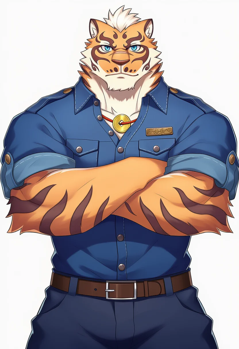 lin hu (nekojishi)