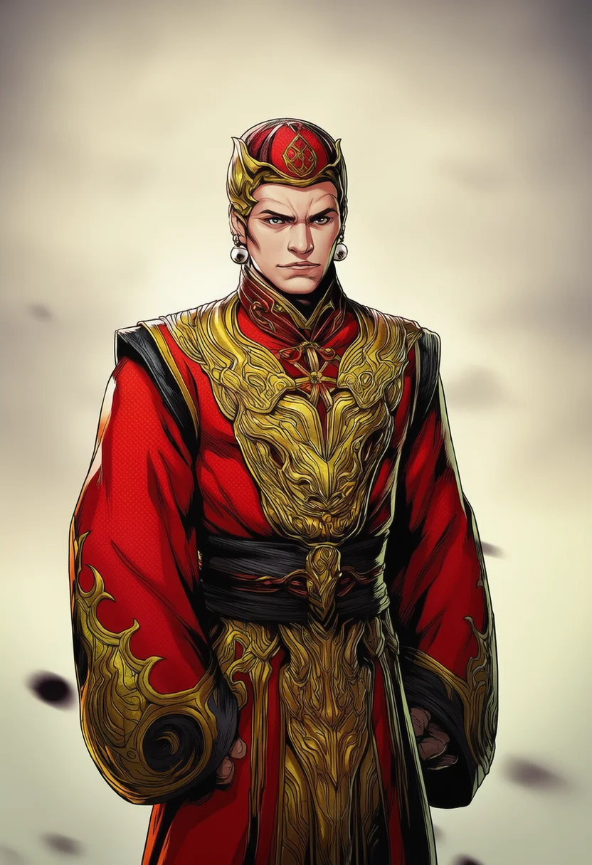 lin lie (marvel)