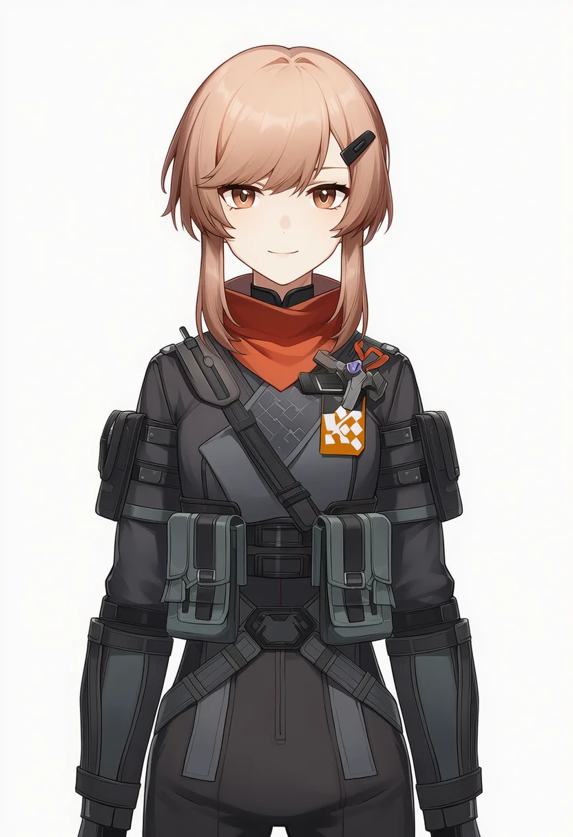 lind (girls' frontline 2)
