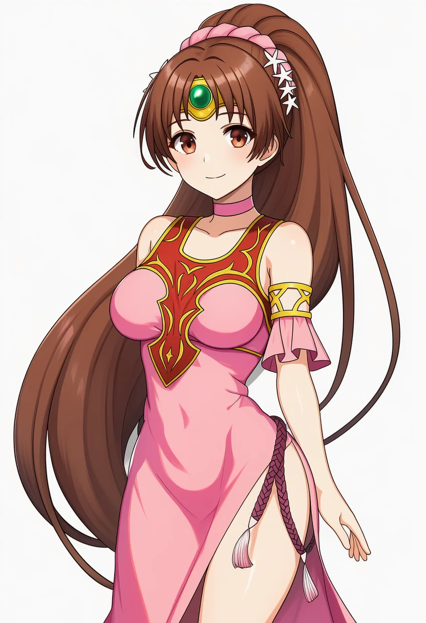 linde (fire emblem)