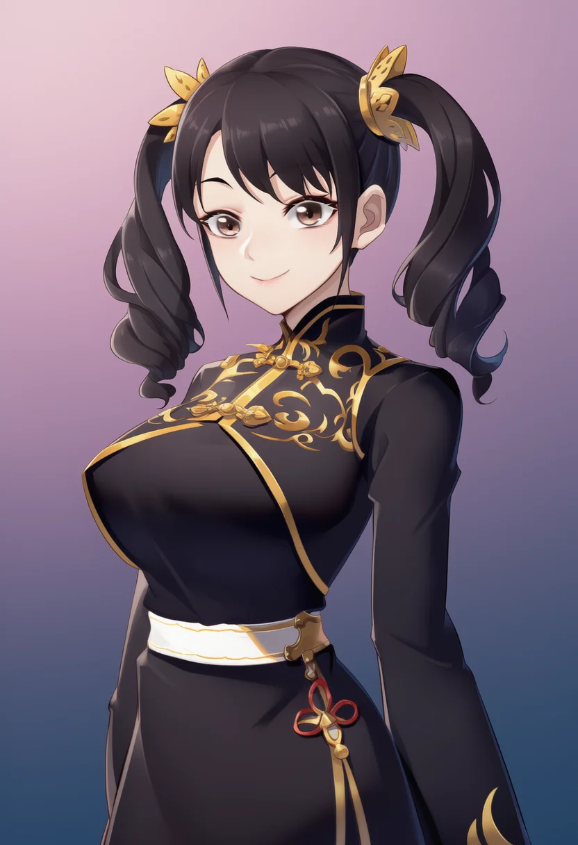 ling xiaoyu