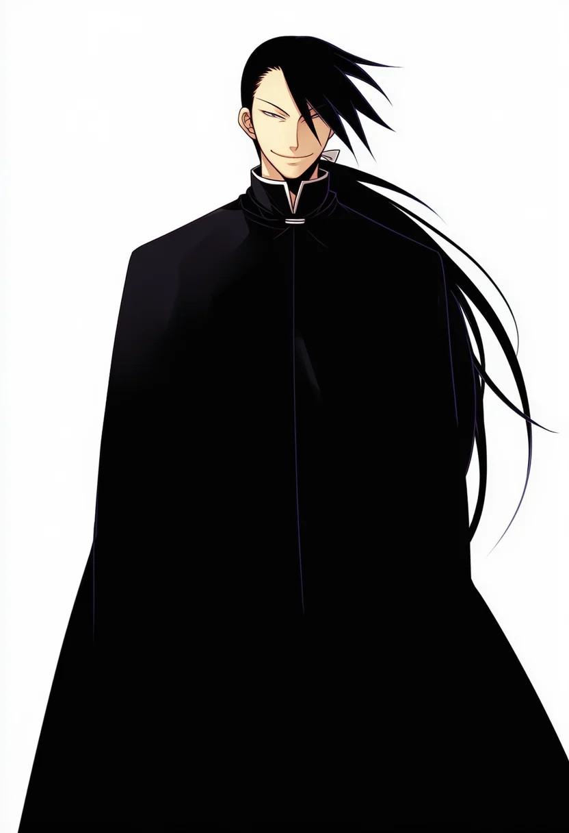 ling yao
