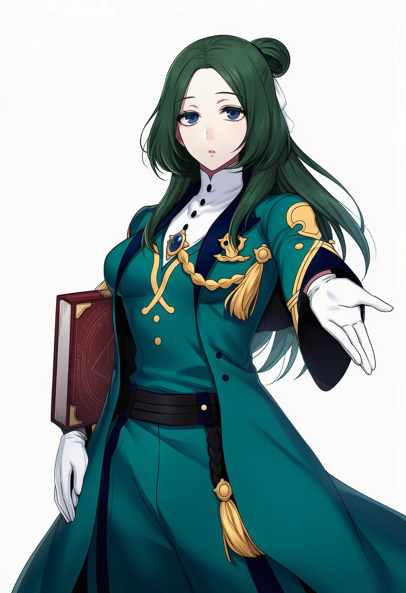 linhardt von hevring