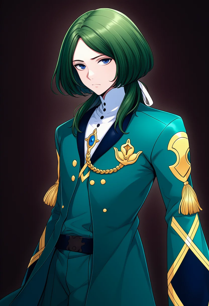 linhardt von hevring (timeskip)
