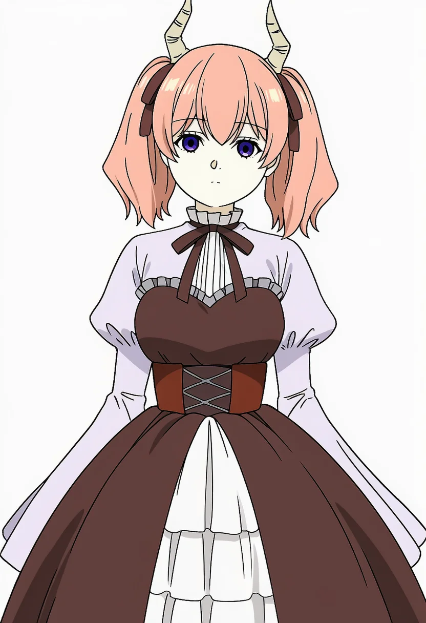 linie (sousou no frieren)