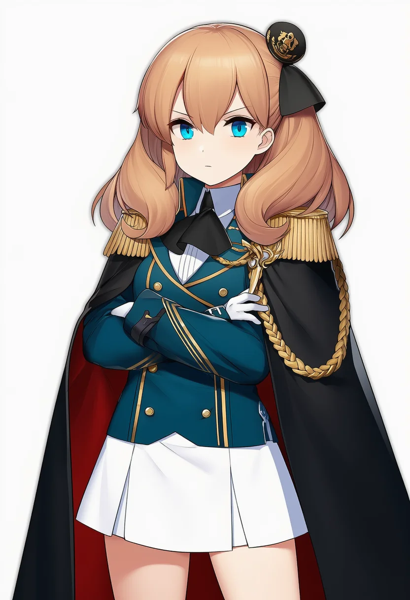lion (azur lane)