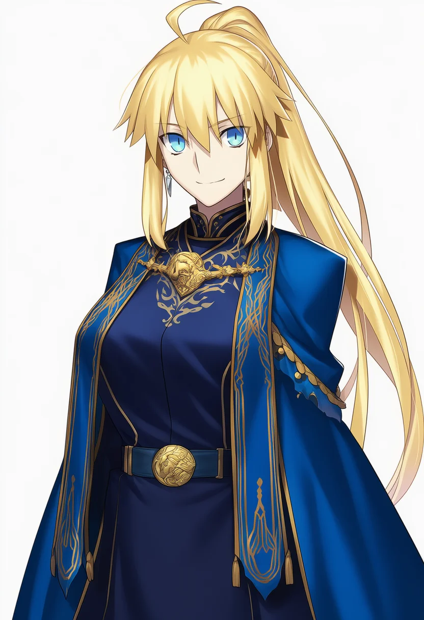 lion king (lancer) (fate)