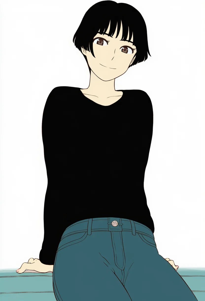 lisa (ponyo)