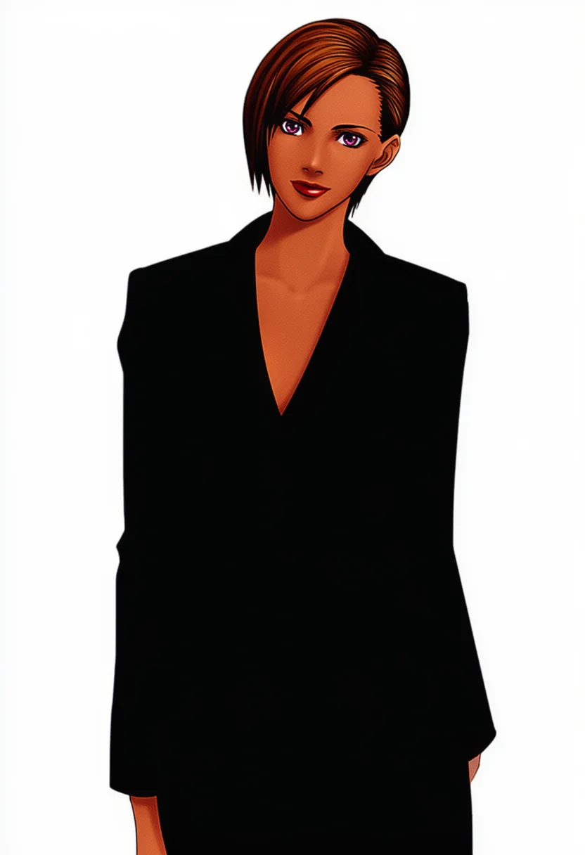 lisa hamilton