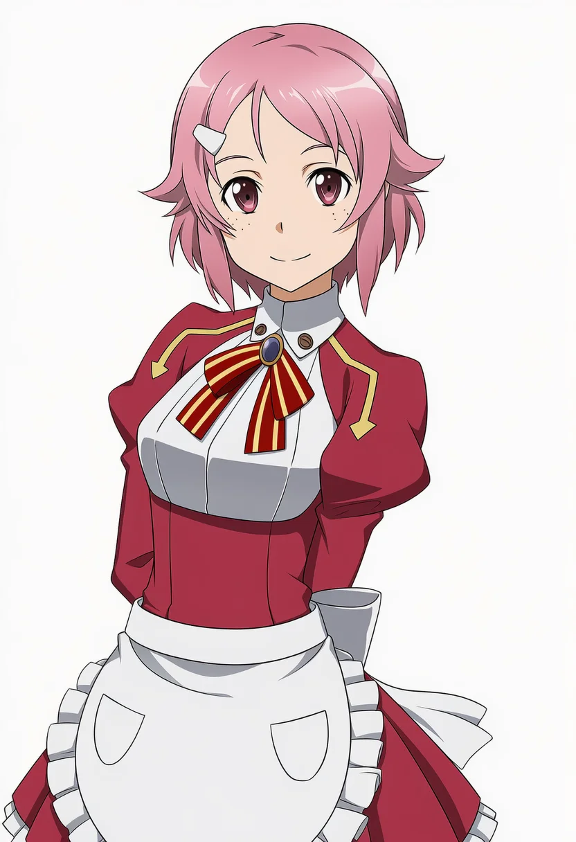 lisbeth (sao)