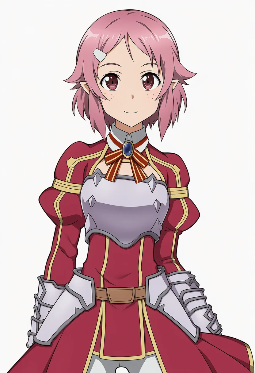 lisbeth (sao-alo)