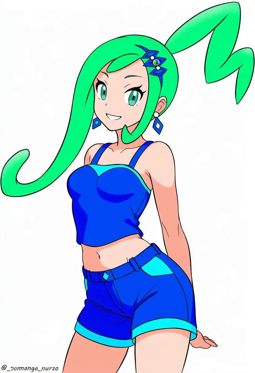 lisia (pokemon)