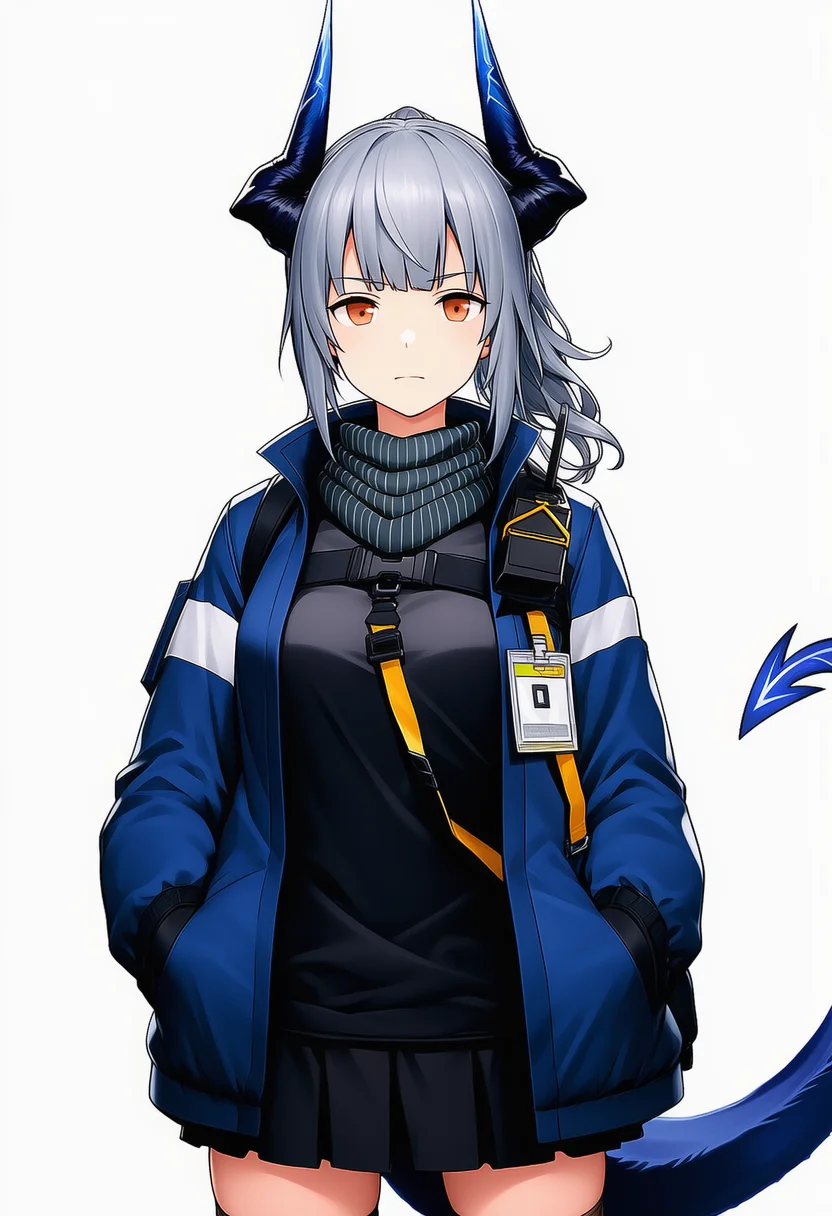 liskarm (arknights)