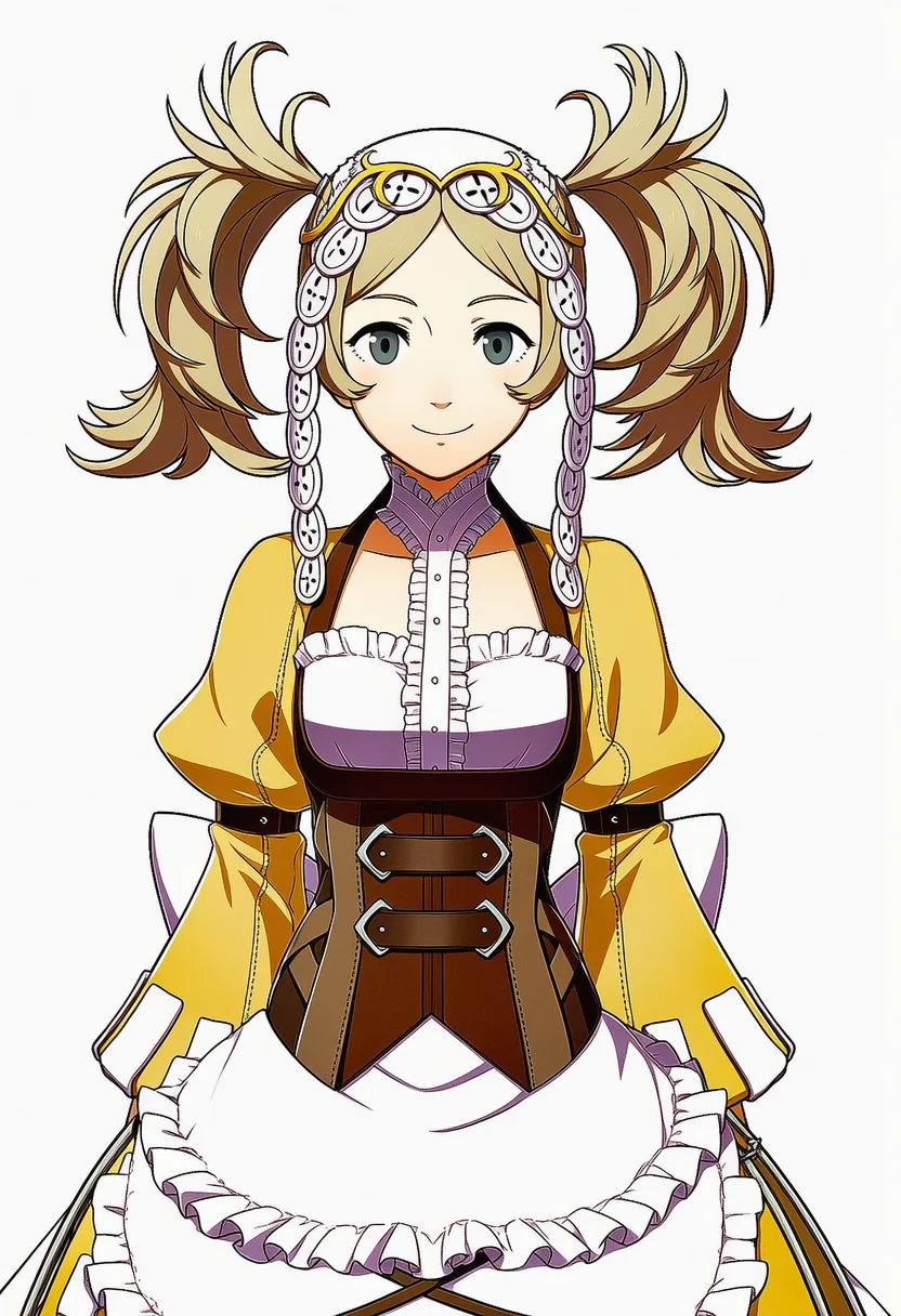 lissa (fire emblem)