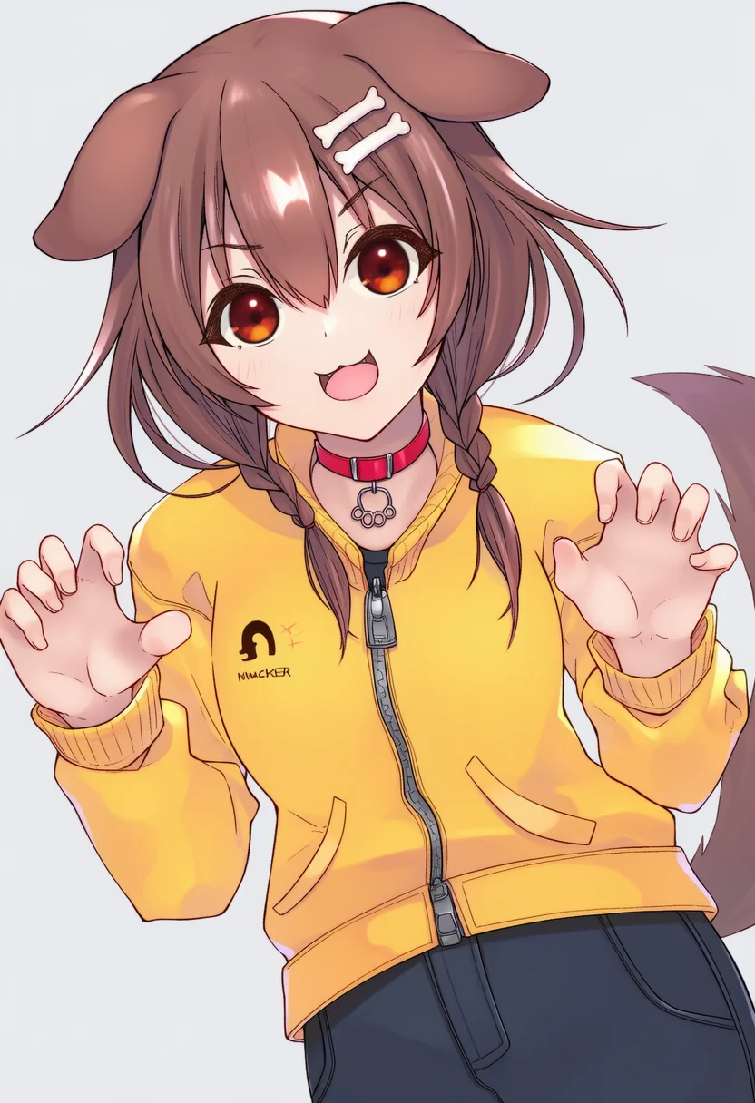 listener (inugami korone)