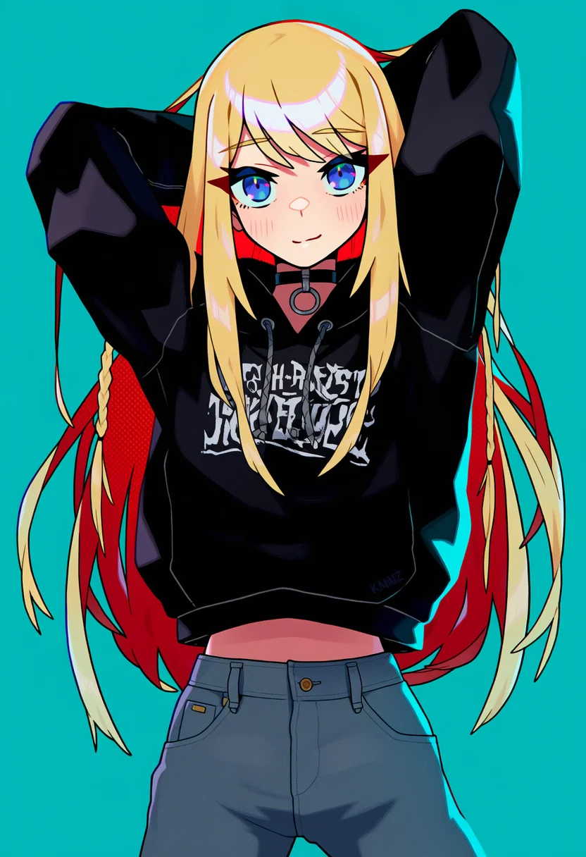 lita (kmnz)