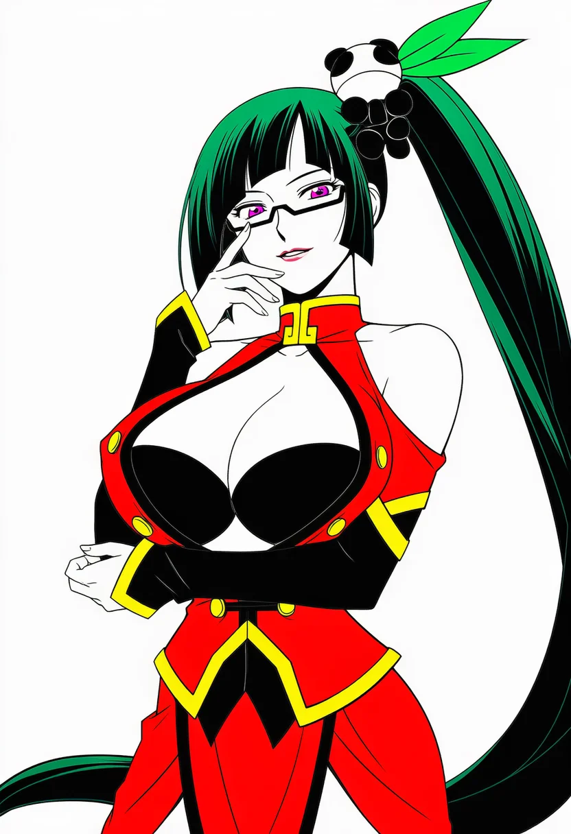 litchi faye ling