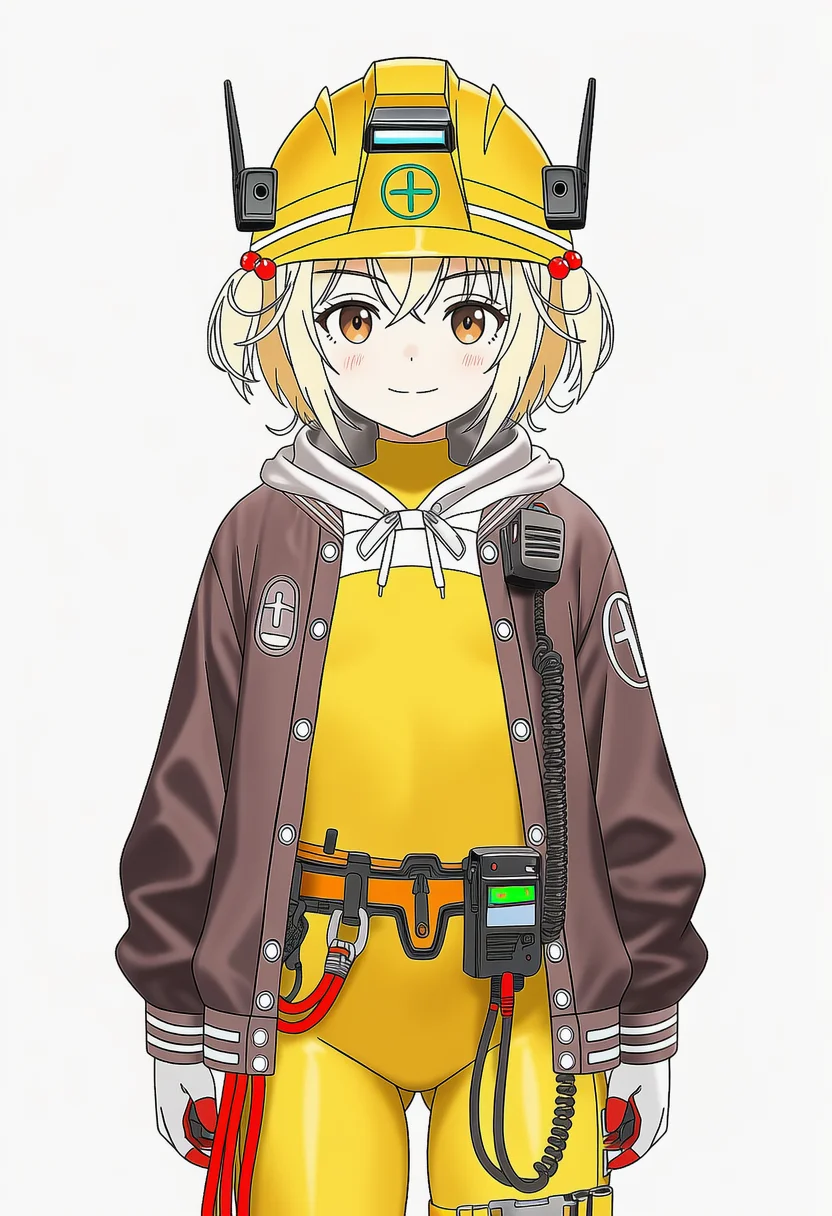 liter (nikke)