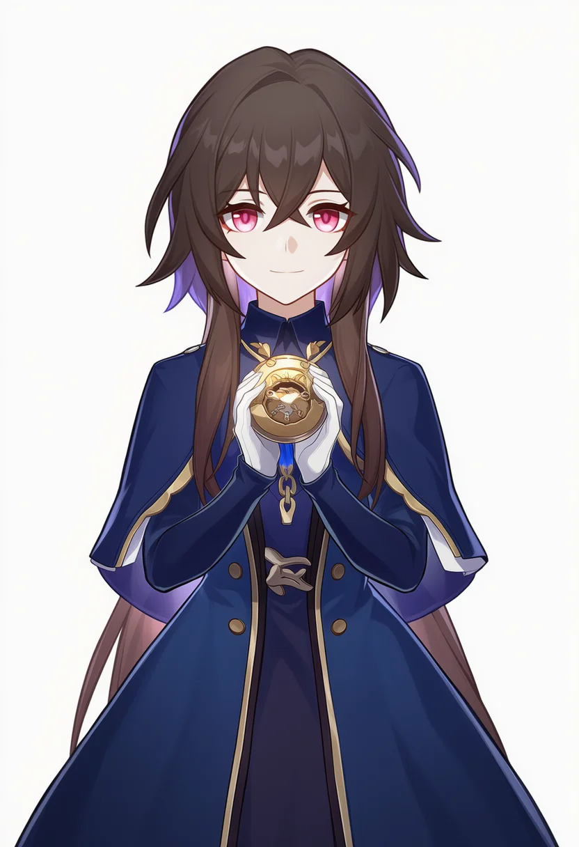 little ica (honkai: star rail)