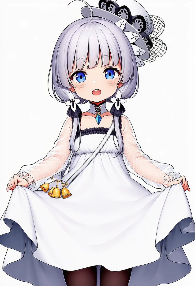 little illustrious (azur lane)