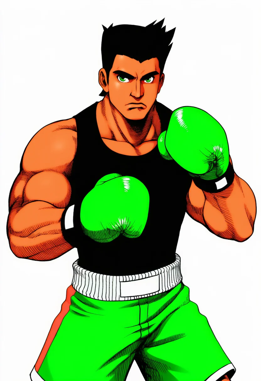 little mac