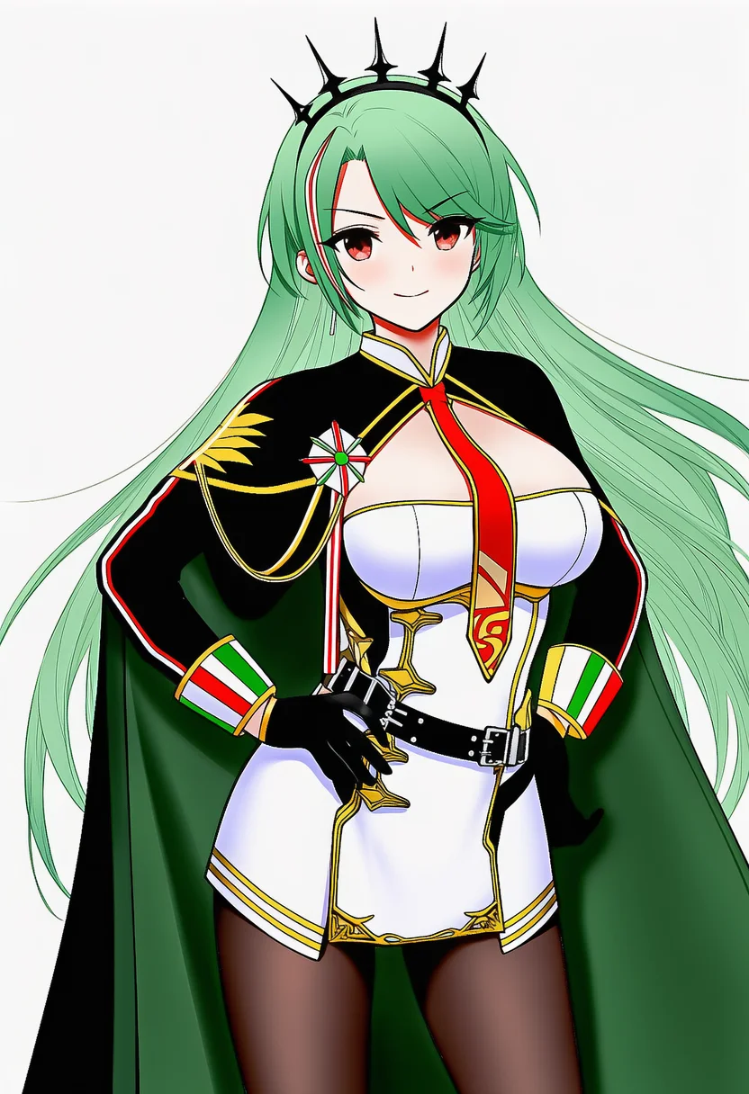 littorio (azur lane)