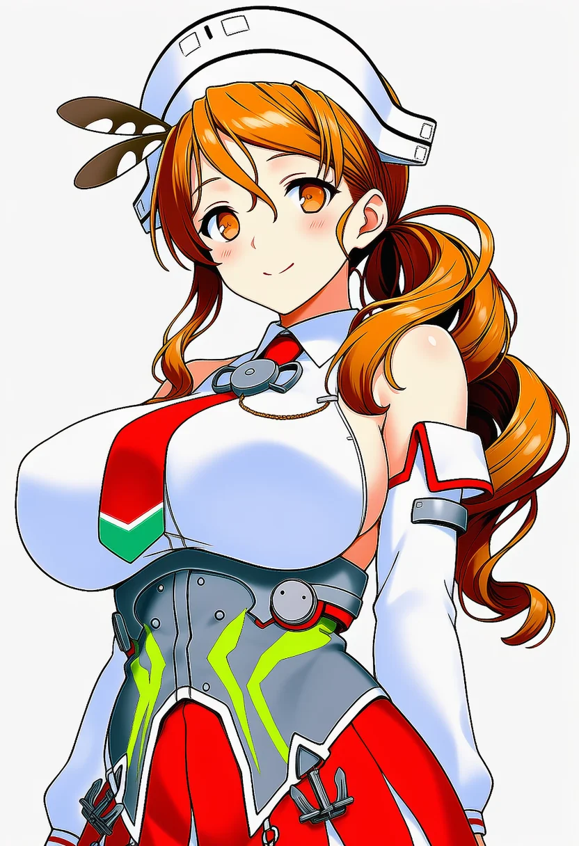 littorio (kancolle)