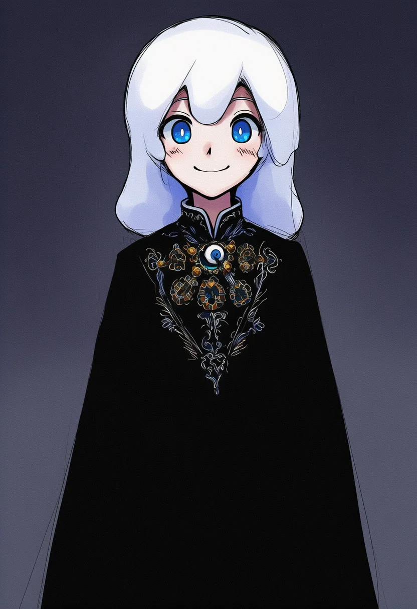 litwick