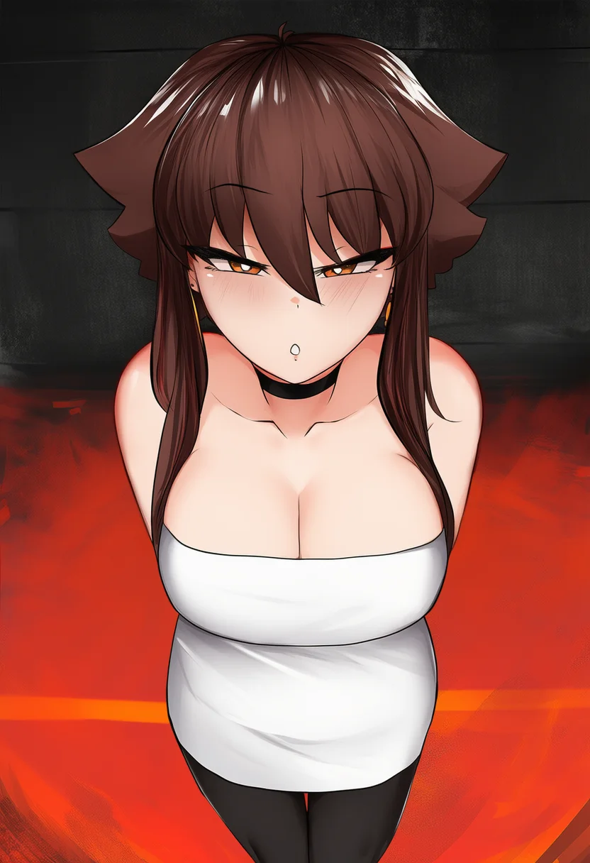 liz (nin fake)