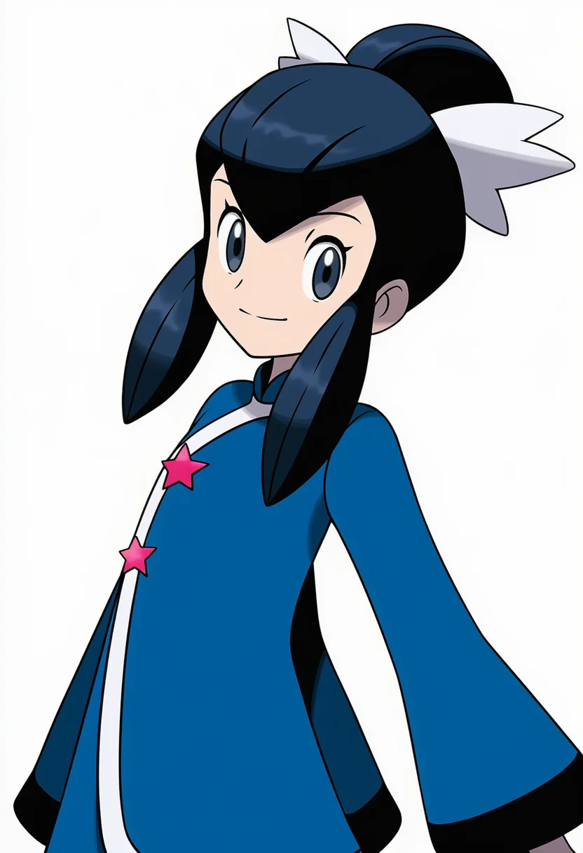liza (pokemon)