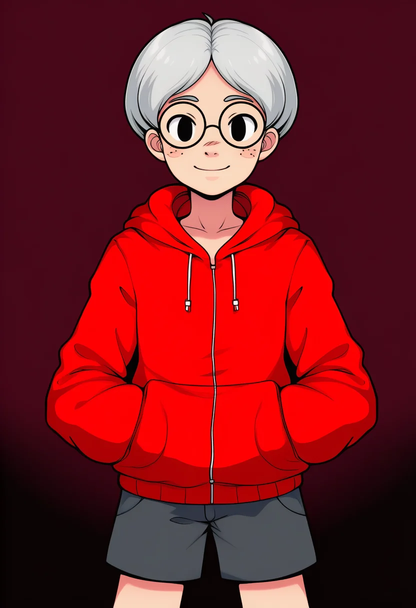 lloyd (mother)