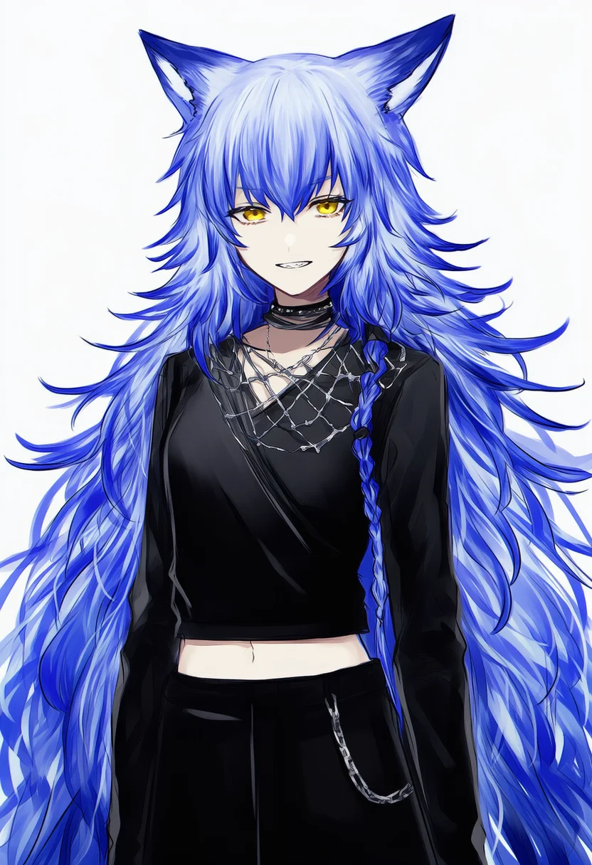 lobo (fate)