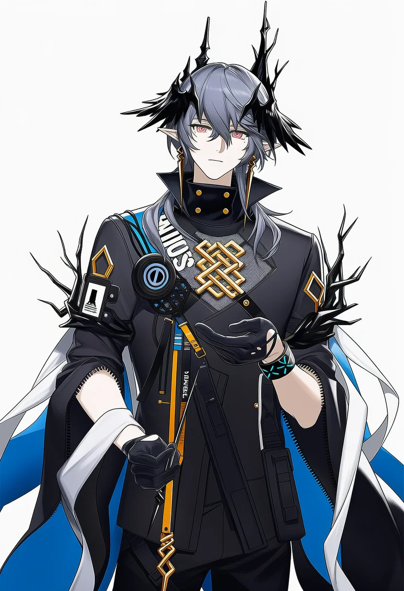 logos (npc) (arknights)