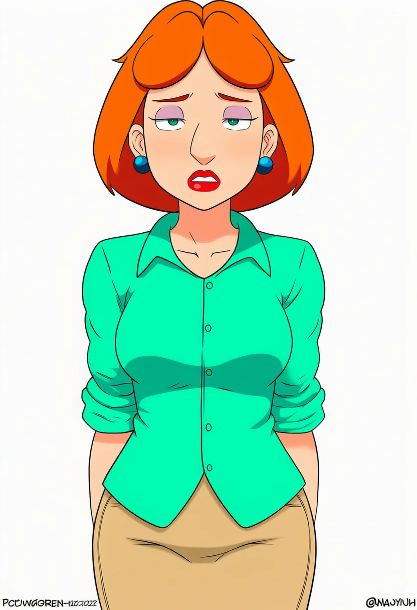 lois griffin