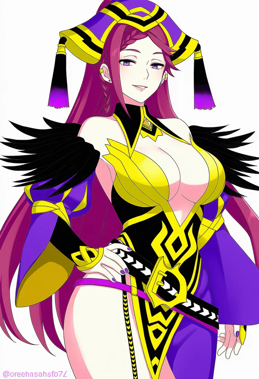 loki (fire emblem)