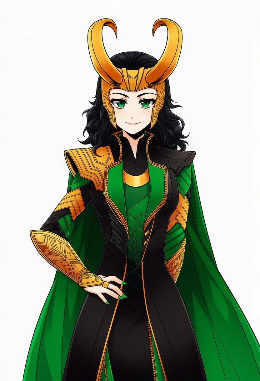 loki (marvel)